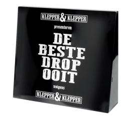 Klepper & Klepper: boîte faite sur mesure